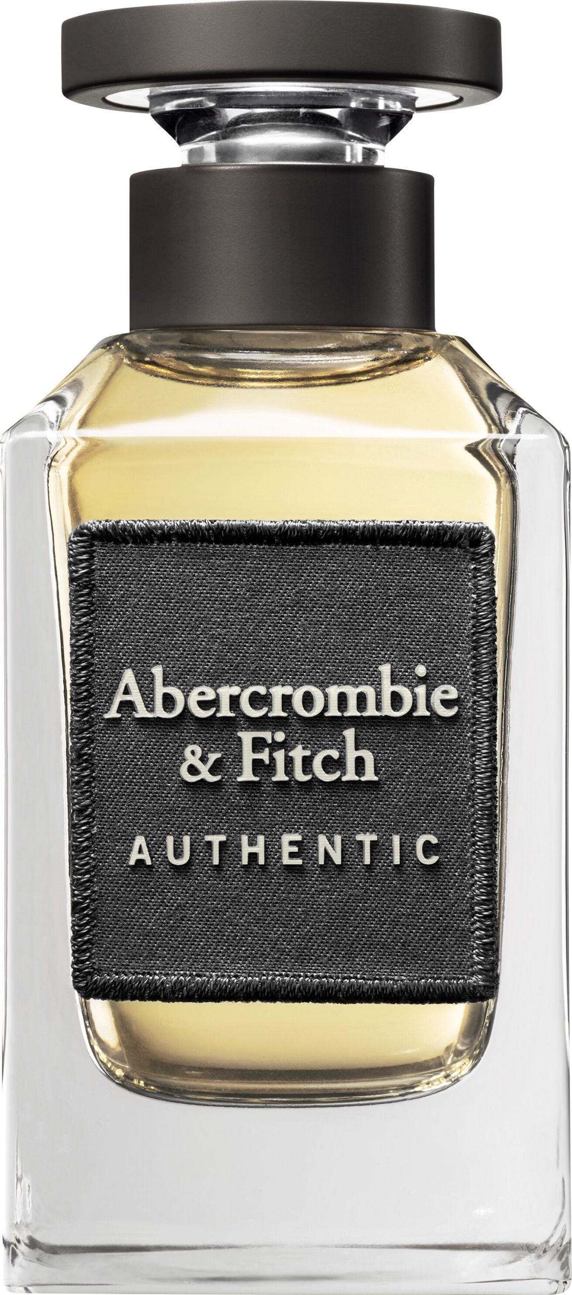 Abercrombie & Fitch Authentic For Men Eau de Toilette