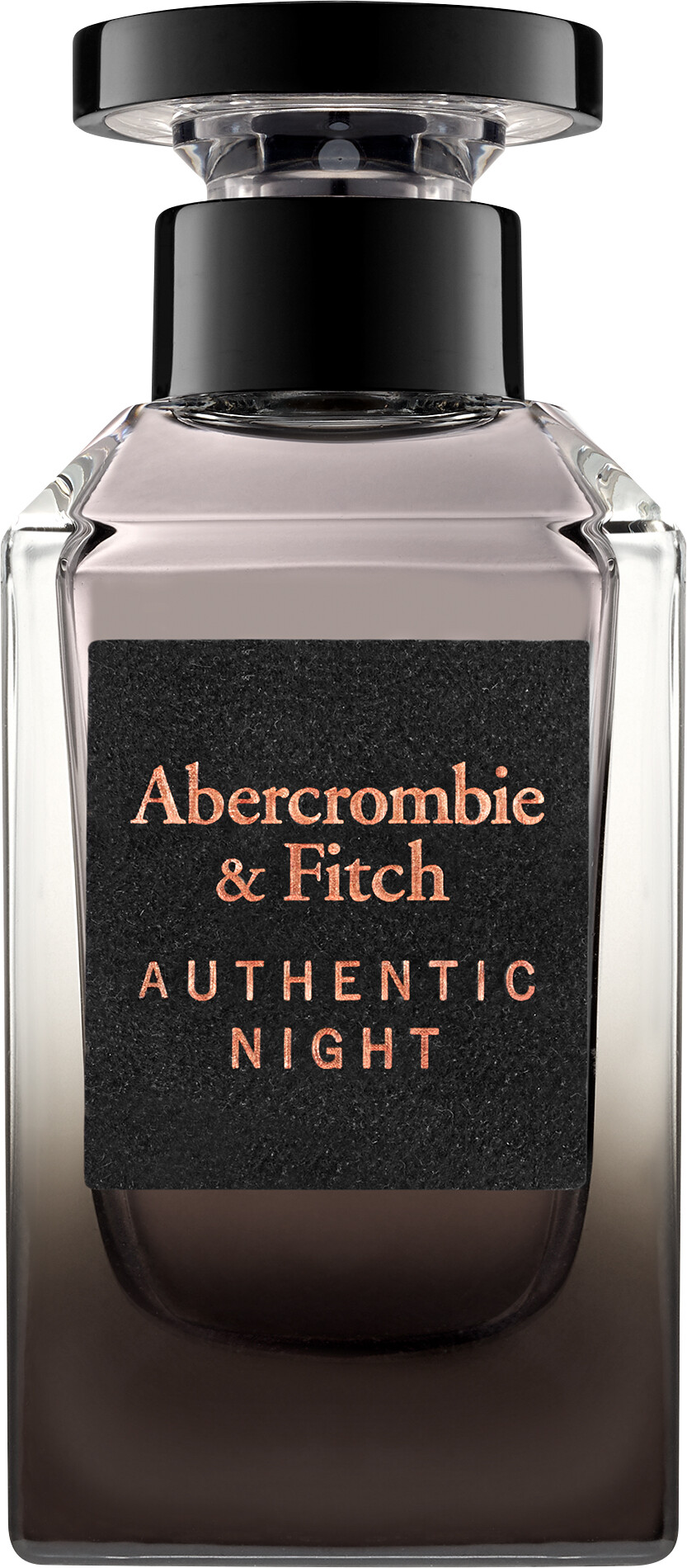 Abercrombie & Fitch Authentic Night For Men