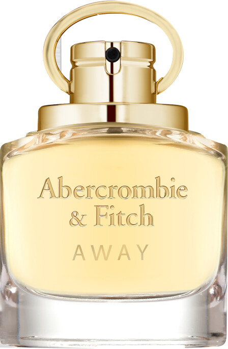 Abercrombie & Fitch Away For Her