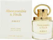 Abercrombie & Fitch Away Woman Eau de Parfum