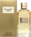 Abercrombie & Fitch First Instinct Sheer Eau de Parfum