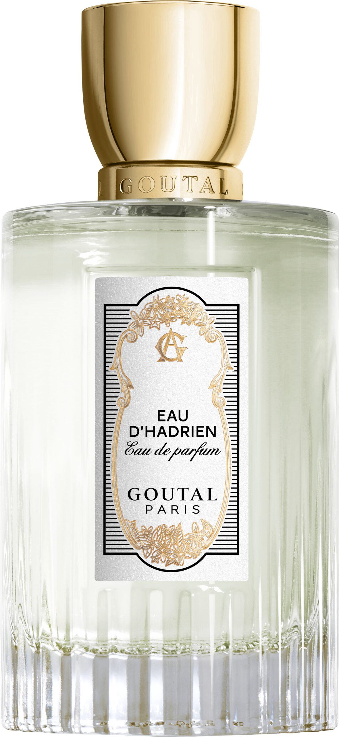 Annick Goutal Eau d'Hadrien For Men Eau de Parfum