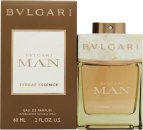 Bvlgari Man Terrae Essence Eau de Parfum