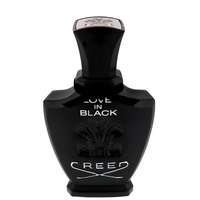 CREED Love in Black