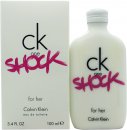 Calvin Klein CK One Shock