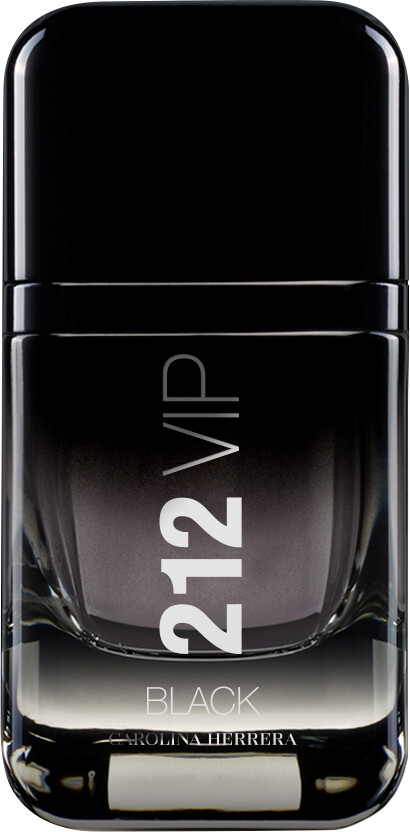 Carolina Herrera 212 VIP Black Eau de Parfum