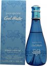 Davidoff Cool Water Street Fighter Champion Summer Edition For Her