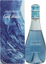 Davidoff Cool Water Woman  – Oceanic Edition