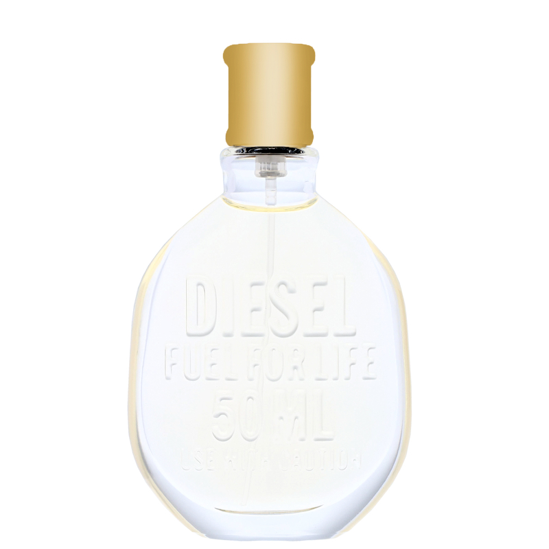 Diesel Fuel For Life For Her Eau de Parfum
