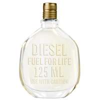 Diesel Fuel For Life Him