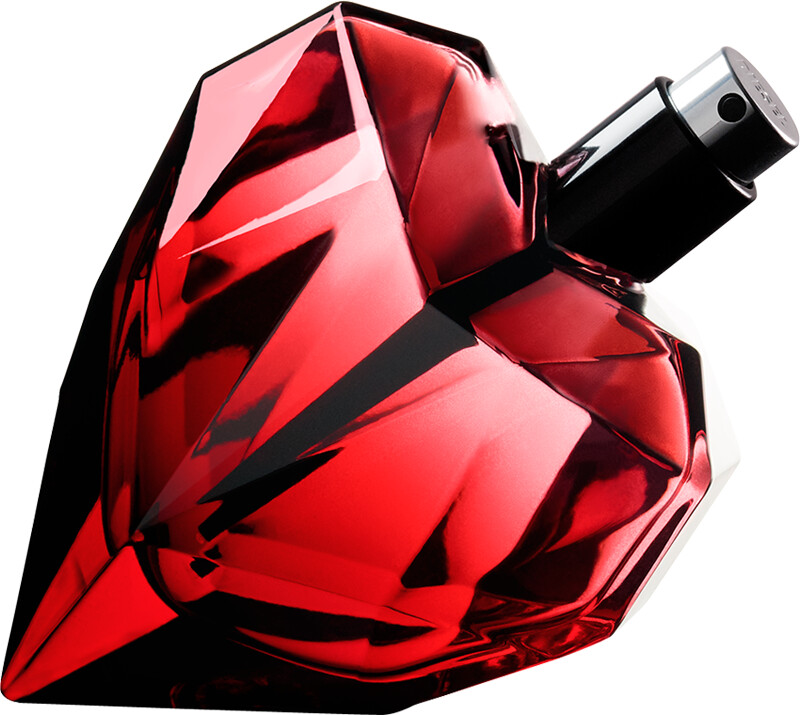 Diesel Loverdose Red Kiss Eau de Parfum