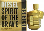 Diesel Spirit of the Brave Intense