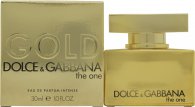 Dolce & Gabbana The One Gold Intense