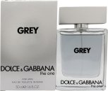 Dolce & Gabbana The One Grey Intense Eau de Toilette