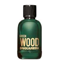 Dsquared2 Green Wood Eau de Toilette