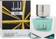 Dunhill Black