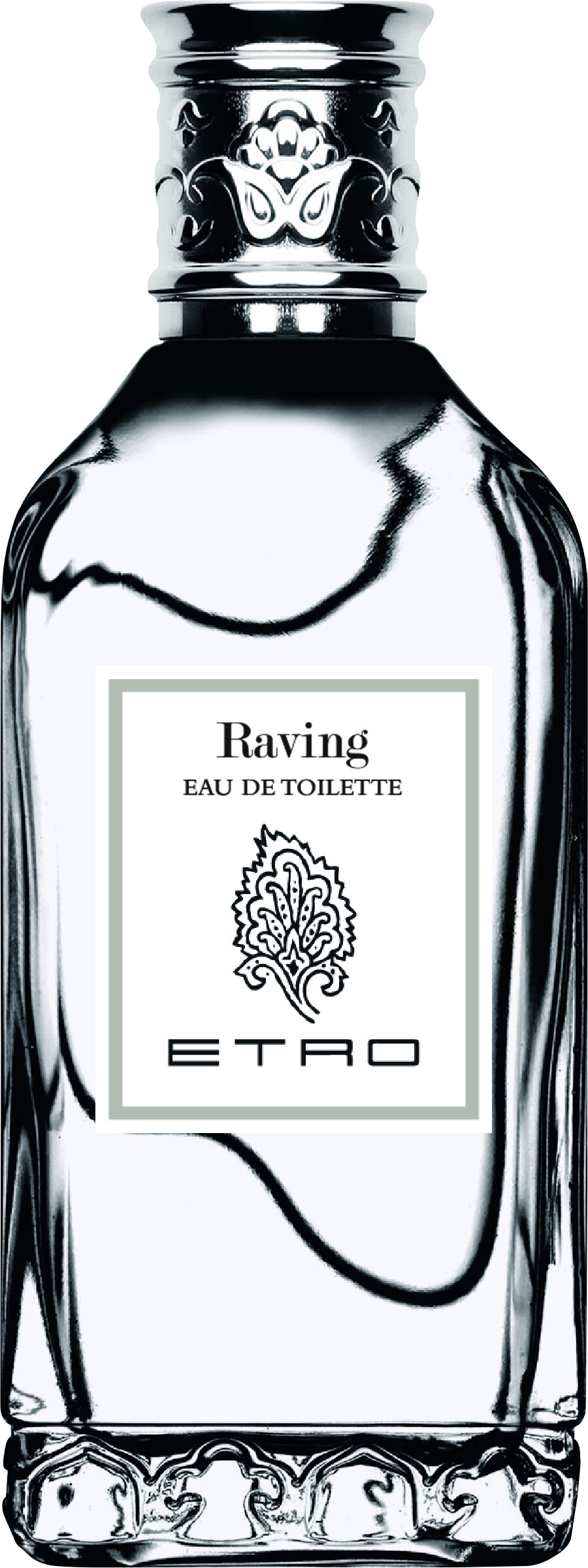 ETRO Raving