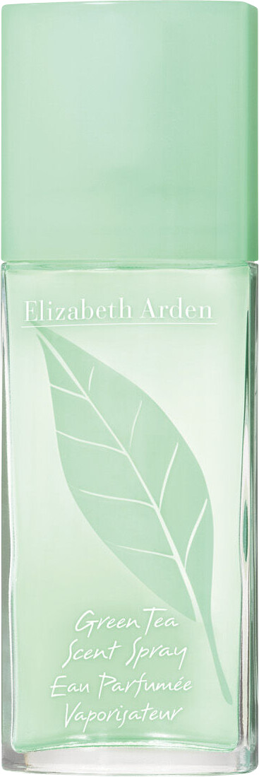 Elizabeth Arden Green Tea Scent