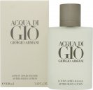Giorgio Armani Acqua Di Gio Splash Aftershave