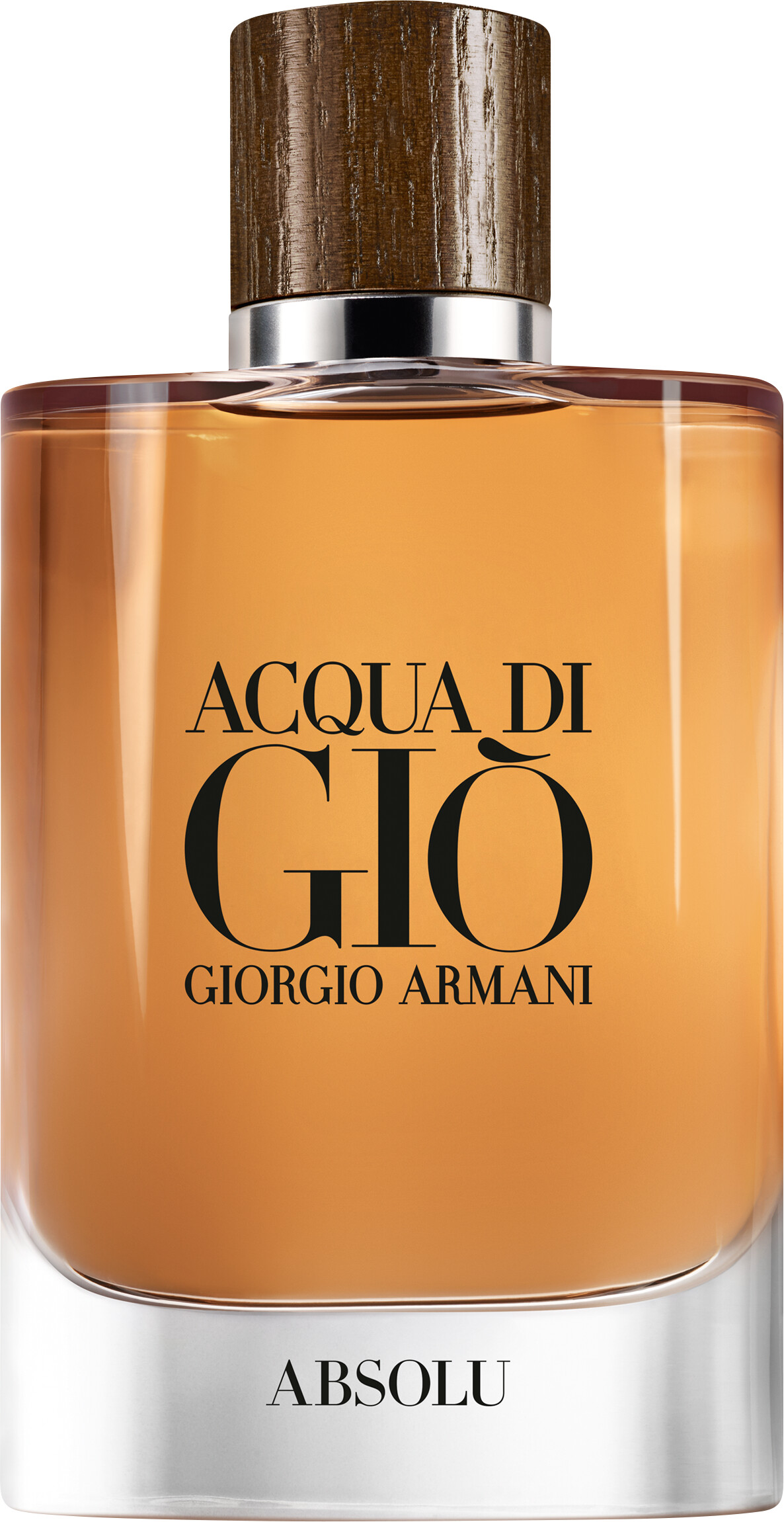 Giorgio Armani Acqua di Gio Pour Homme Absolu