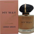 Giorgio Armani My Way Nacre Exclusive Edition