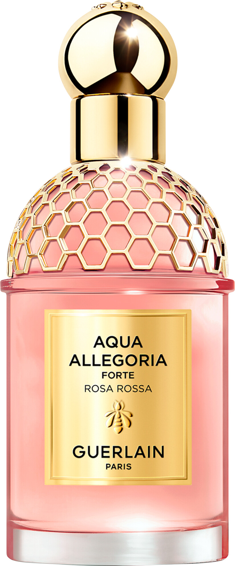 Guerlain Aqua Allegoria Forte Rosa Rossa