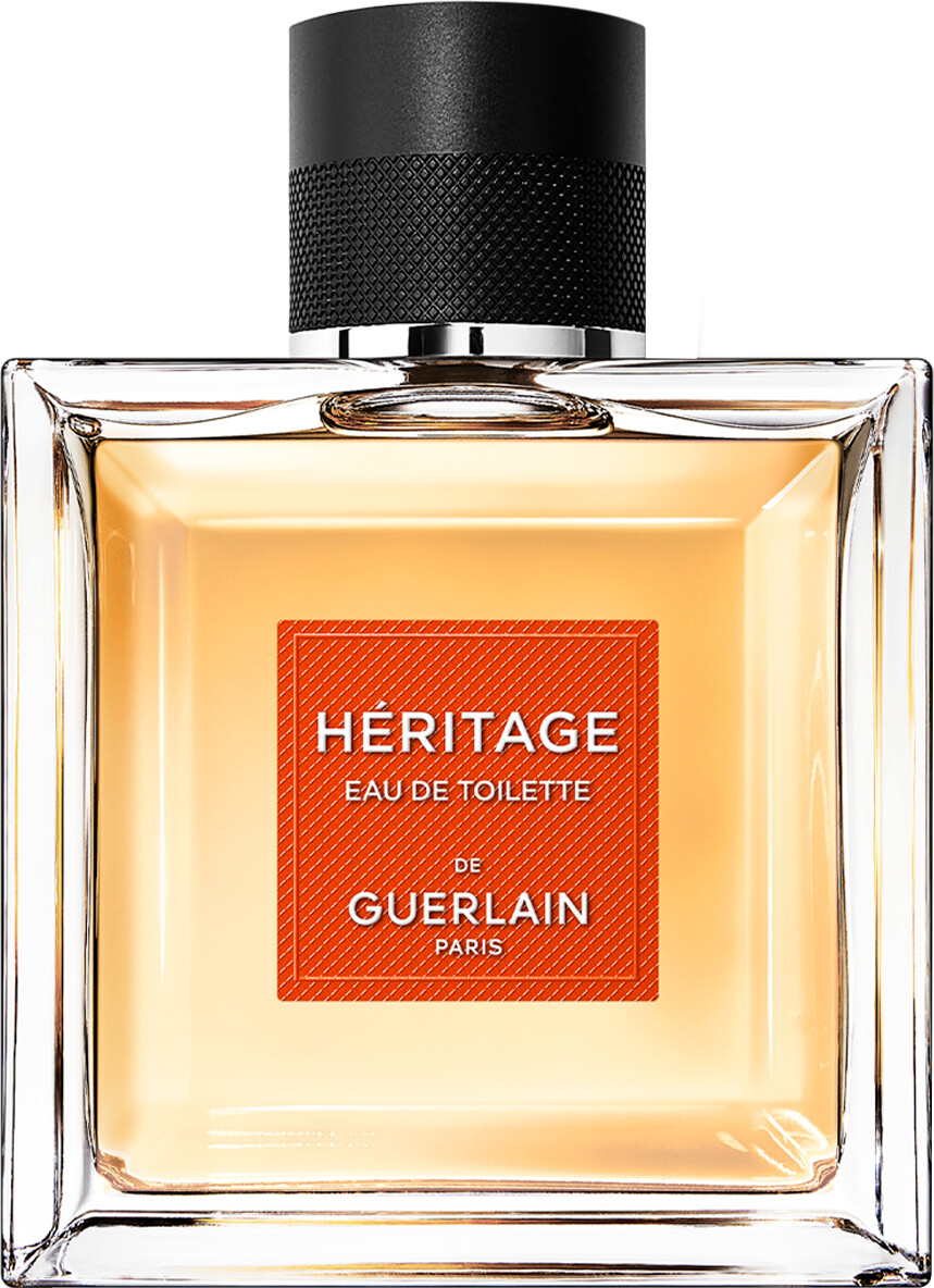 Guerlain Heritage