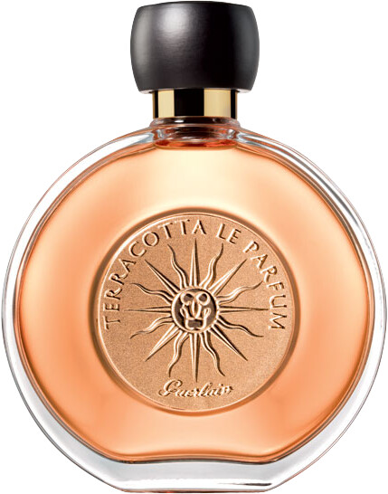 Guerlain Terracotta Le Parfum 30th Anniversary Edition