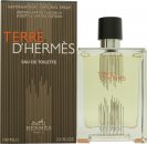 Hermès Terre d’Hermes Flacon H 2021  – Limited Edition 2021