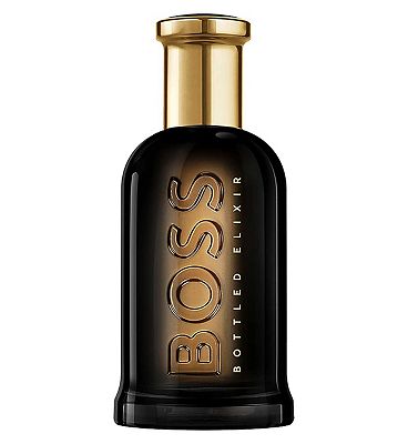 Hugo Boss BOSS Bottled Elixir Intense for Him