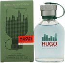 Hugo Boss Hugo  – Music Limited Edition