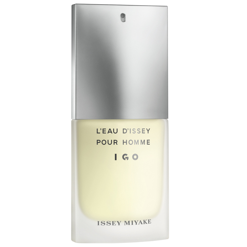 Issey Miyake L’Eau D’Issey Pour Homme  + 20ml Cap