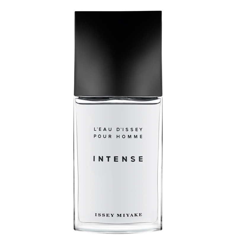 Issey Miyake L’Eau D’Issey Pour Homme Intense