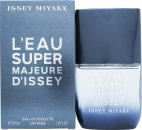 Issey Miyake L’Eau Super Majeure d’Issey