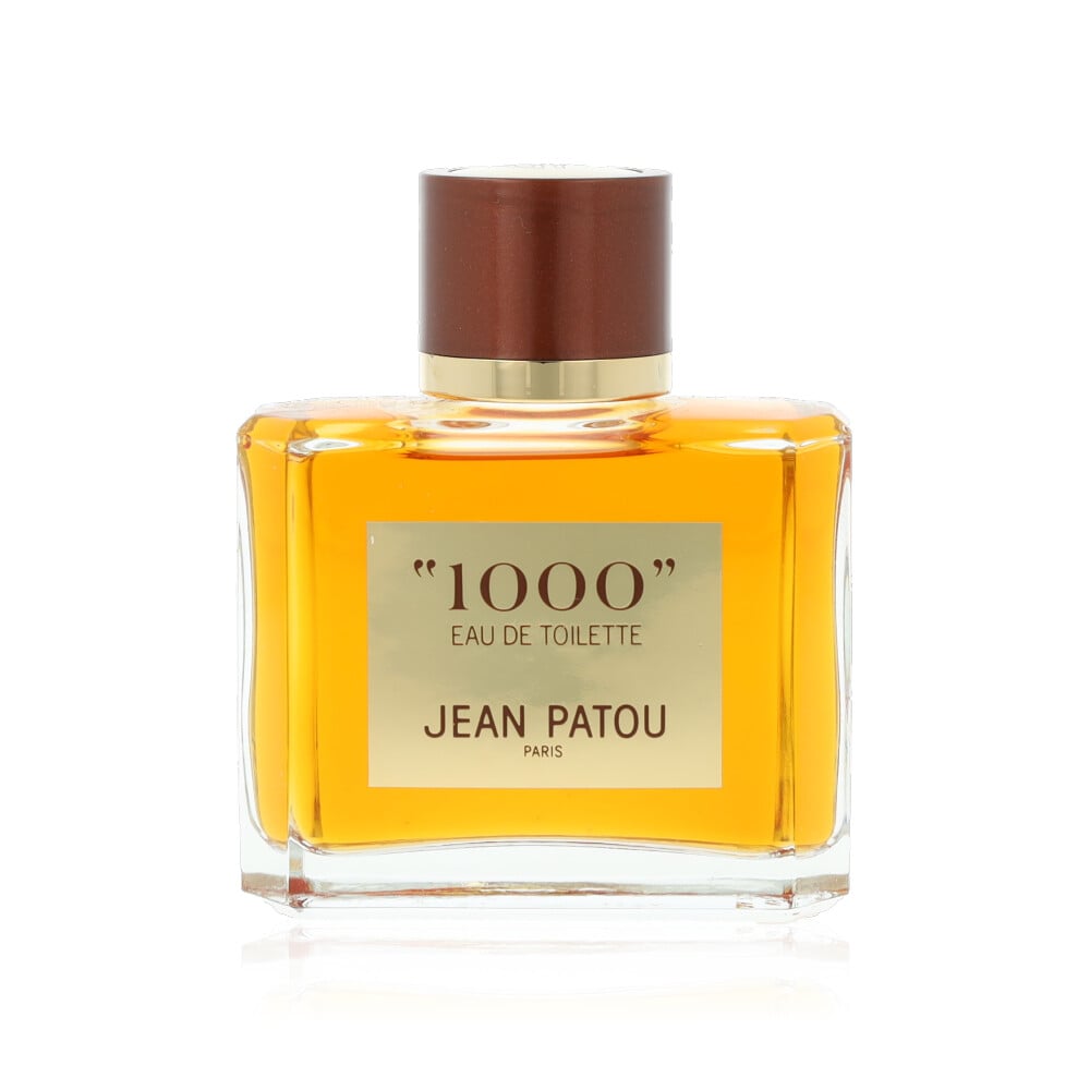 Jean Patou 1000Splash