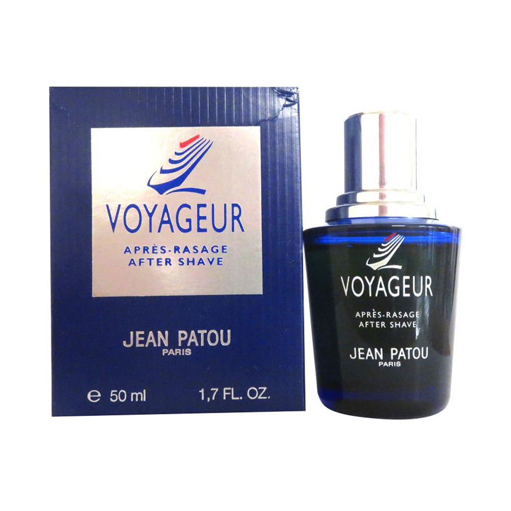 Jean Patou Voyageur Aftershave