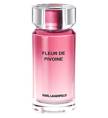 Karl Lagerfeld Fleur de Pivoine