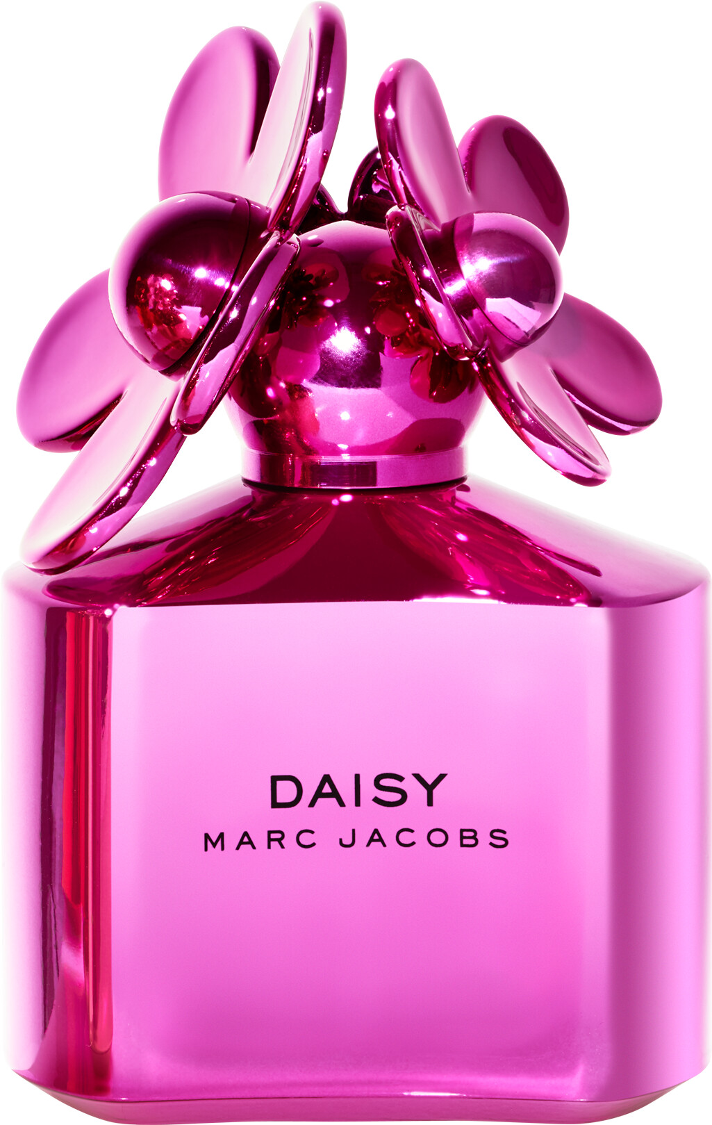Marc Jacobs Daisy Shine Edition  Pink