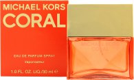 Michael Kors Coral