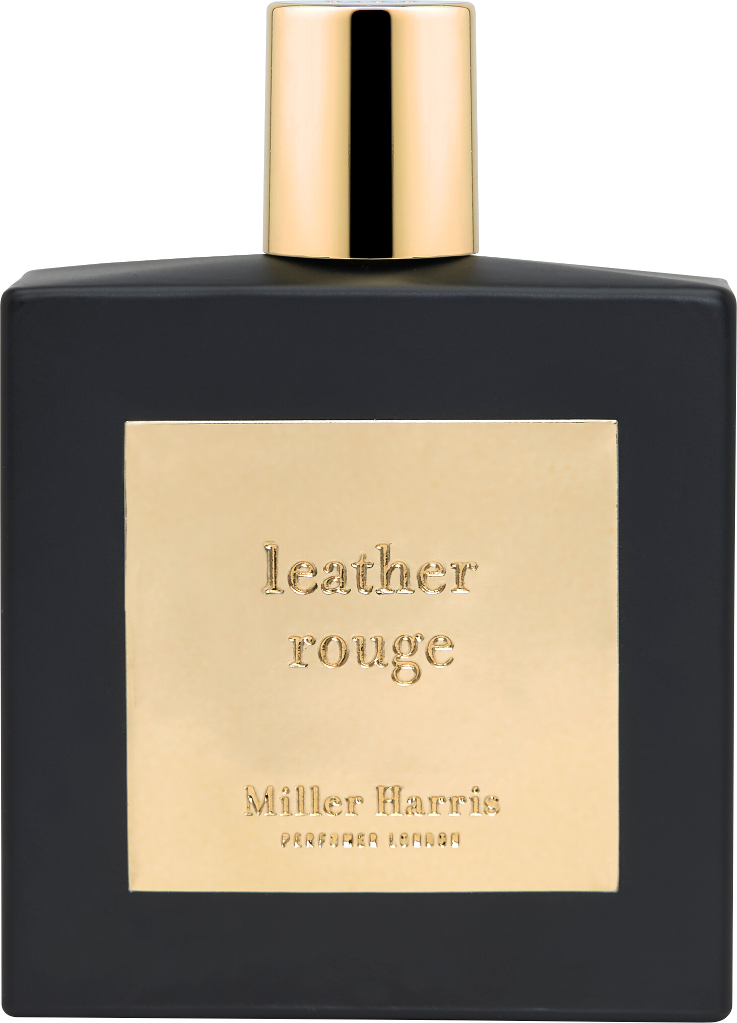 Miller Harris Leather Rouge Eau de Parfum