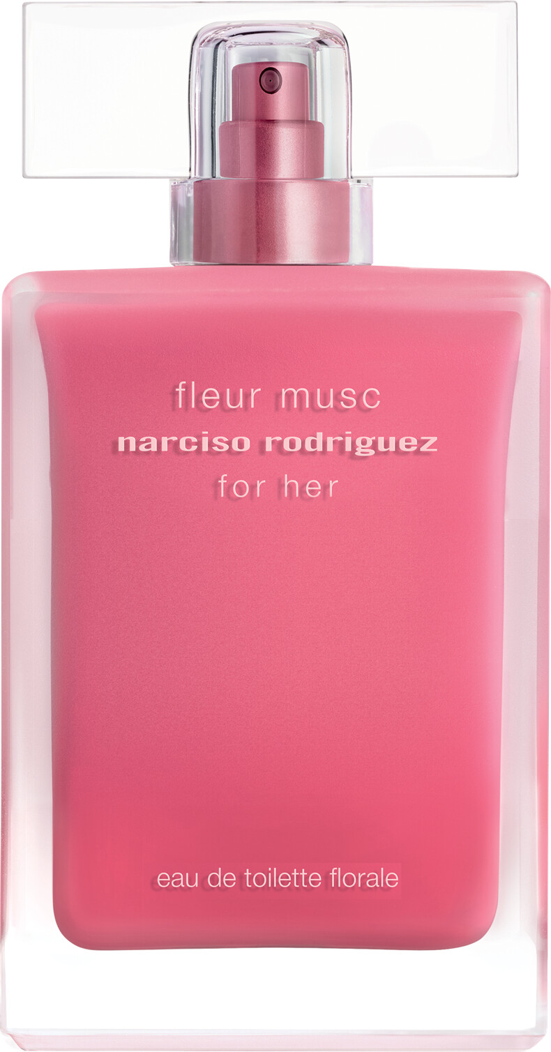 Narciso Rodriguez for Her Fleur Musc Florale