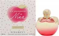 Nina Ricci Les Gourmandises De Nina  – Limited Edition
