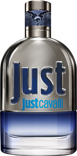 Roberto Cavalli Just Cavalli Man