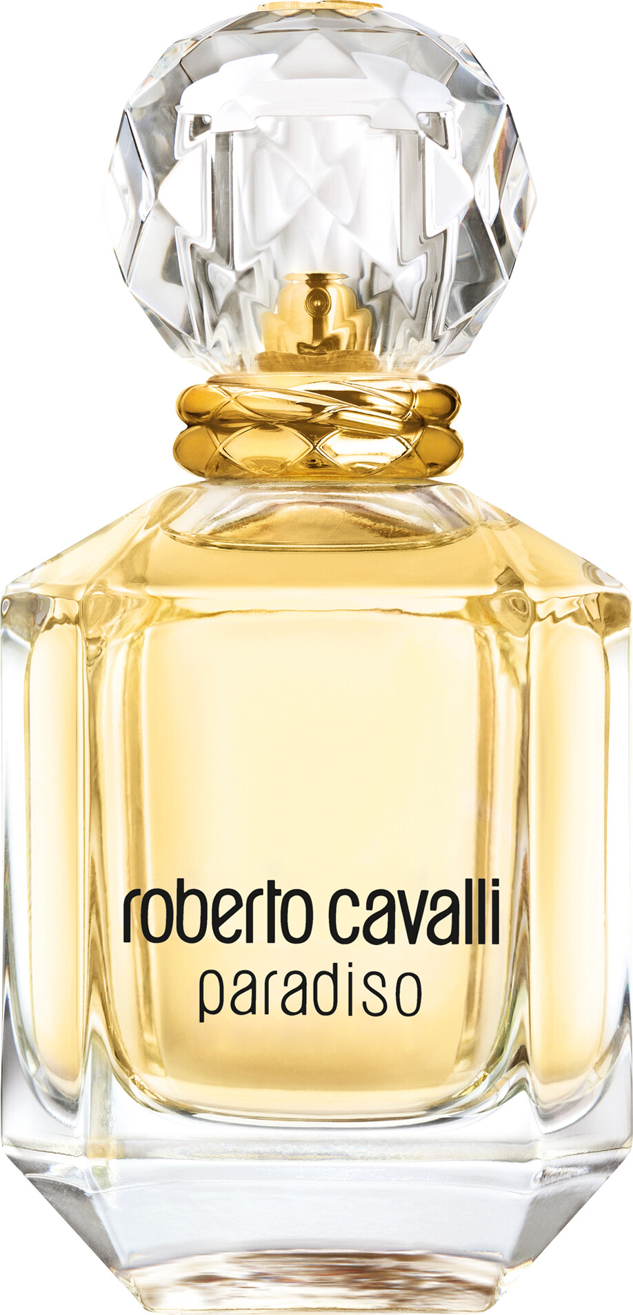 Roberto Cavalli Paradiso Eau de Parfum