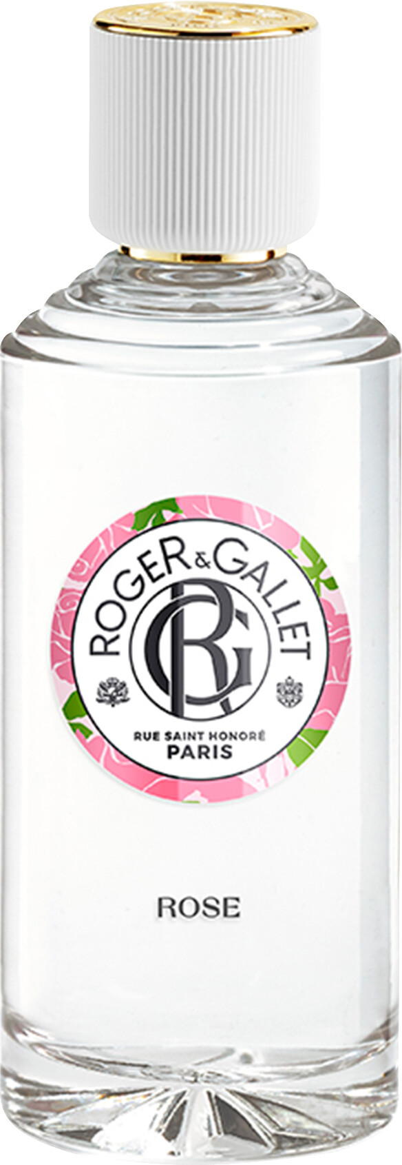 Roger & Gallet Rose Gentle Fragrant Water