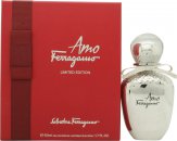 Salvatore Ferragamo Amo Ferragamo  - Limited Edition Eau de Parfum