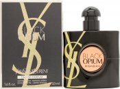 Yves Saint Laurent Black Opium Gold Attraction Edition Eau de Parfum