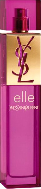Yves Saint Laurent Elle Eau de Parfum
