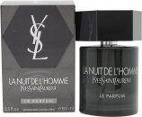 Yves Saint Laurent La Nuit de l'Homme Le Parfum
